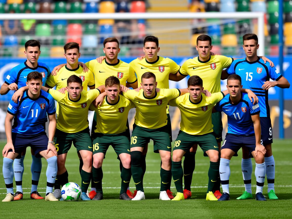 开云app-世界杯2026预选赛动态持续更新中 第2张