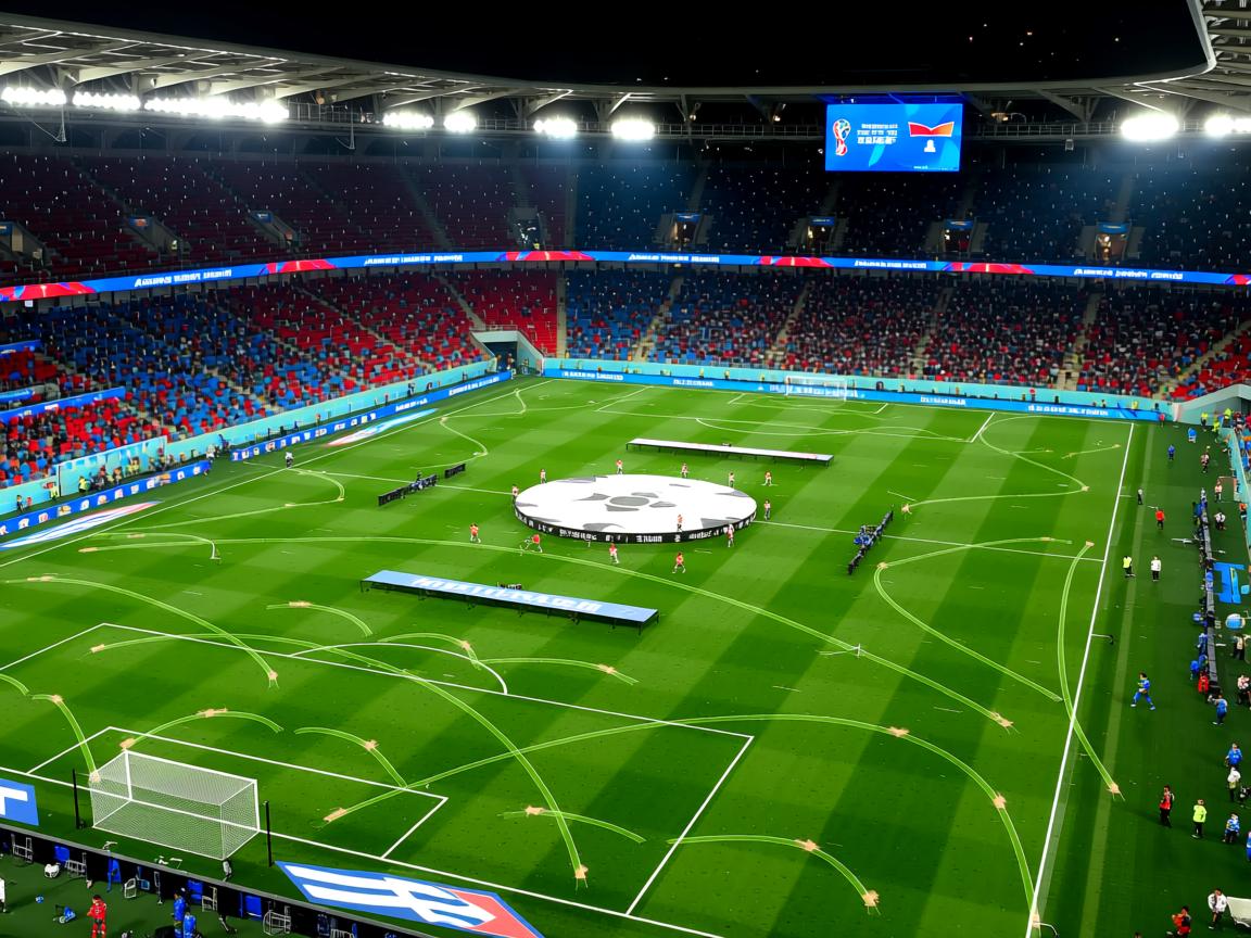 开云体育平台-世界杯2026晋级分析正式出炉  第3张