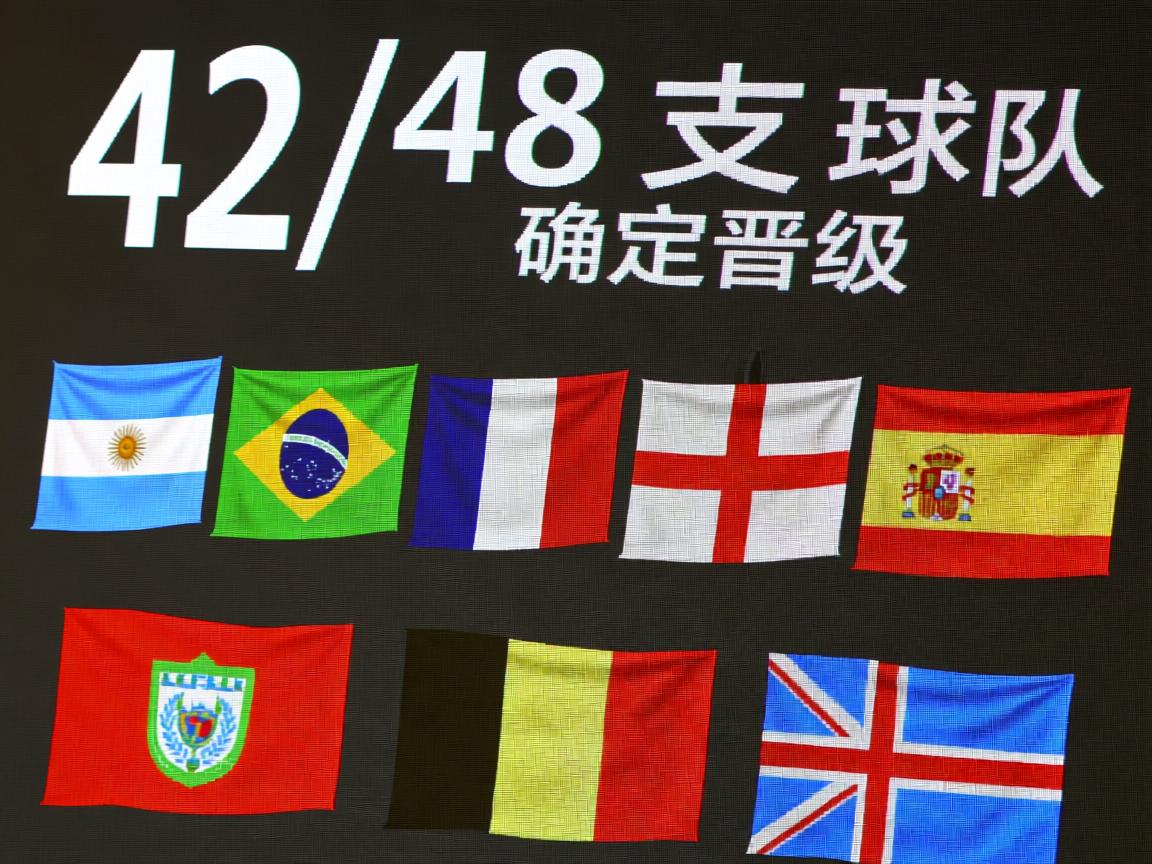 开云官网-世界杯2026小组赛看点值得关注的变化  第2张