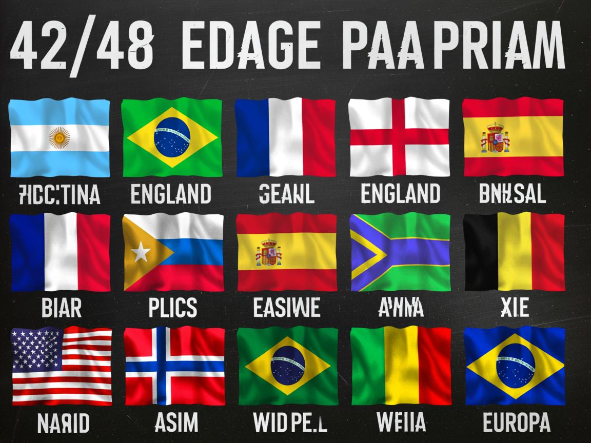 开云官网-世界杯2026小组赛看点值得关注的变化  第3张