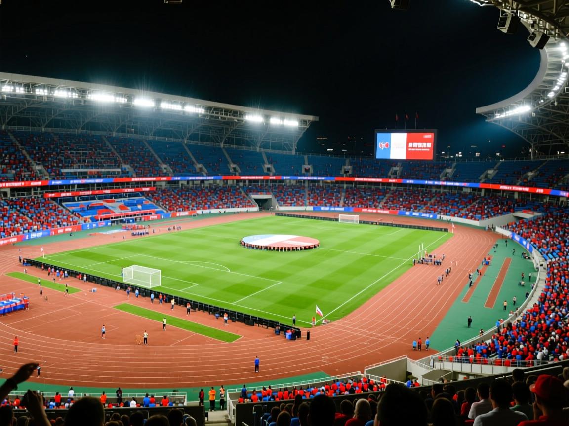 开云体育-世界杯2026小组赛看点持续更新中 第2张