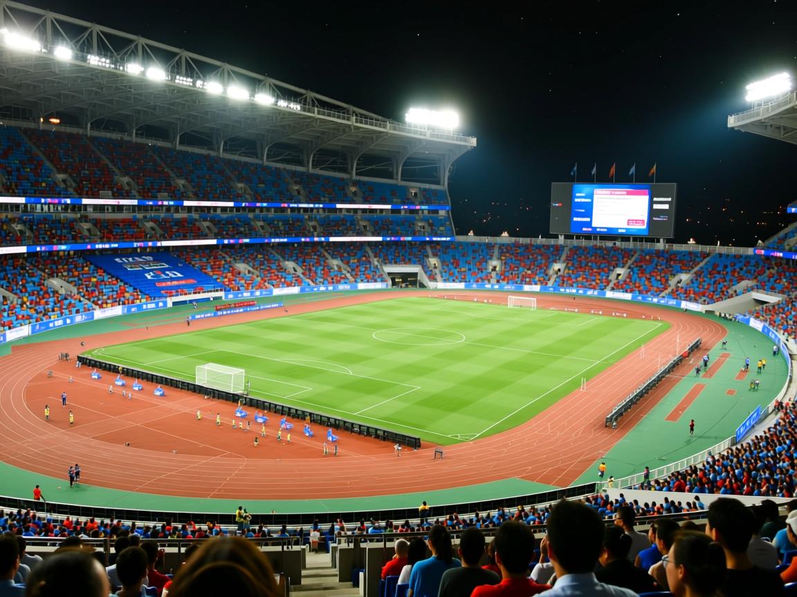 开云体育-世界杯2026小组赛看点持续更新中 第3张